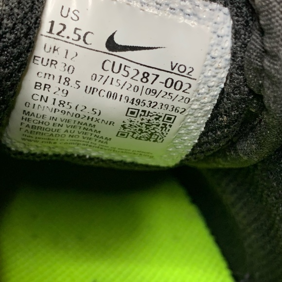 Nike Air Force 1 Toggle - Picture 8 of 16